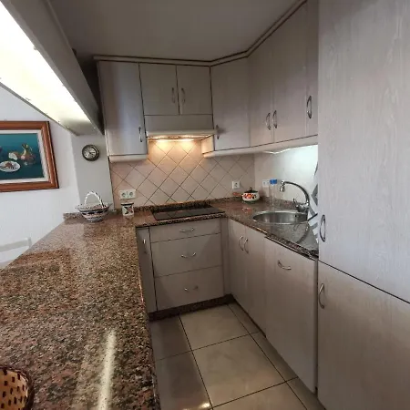 531 Paraiso Maspalomas (Gran Canaria)