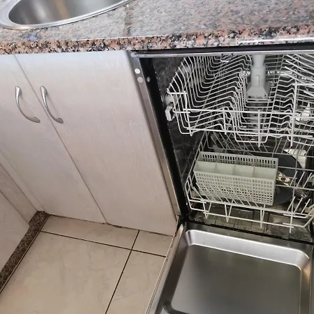 531 Paraiso Apartment *