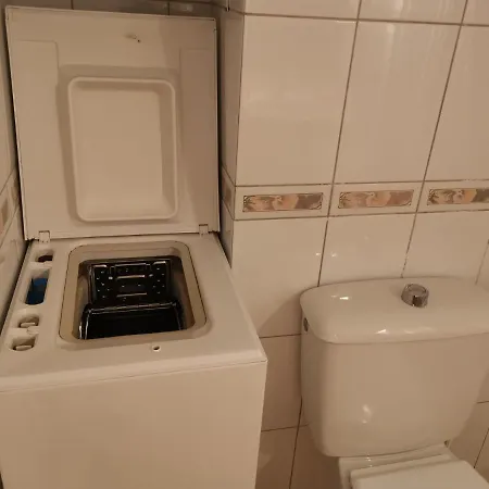 531 Paraiso Apartment Maspalomas (Gran Canaria)