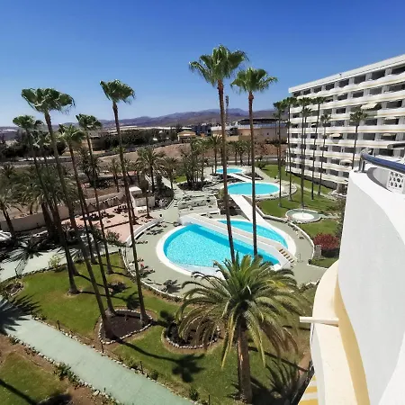 Apartment 531 Paraiso Maspalomas (Gran Canaria)