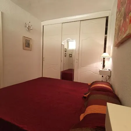 531 Paraiso Апартаменты