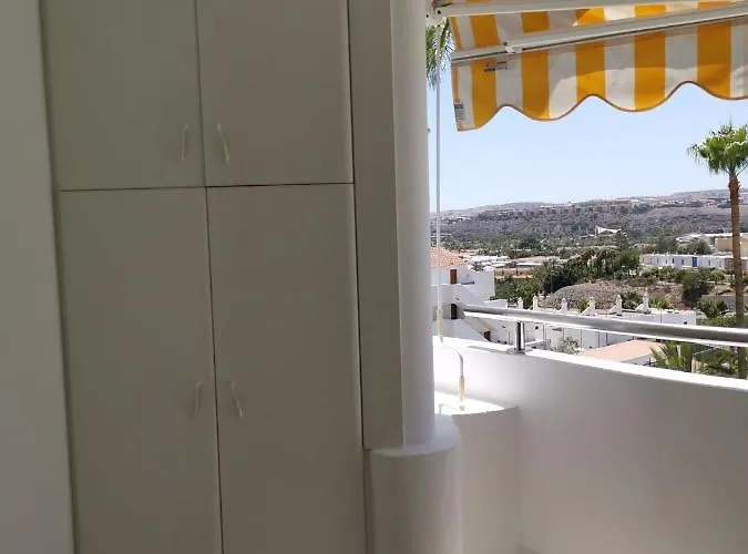531 Paraiso Appartement