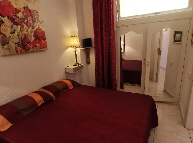 531 Paraiso Maspalomas (Gran Canaria)