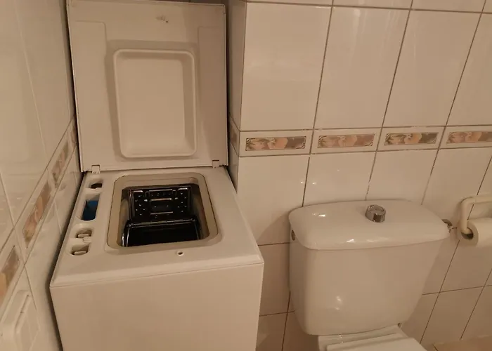 531 Paraiso Appartement Maspalomas (Gran Canaria)