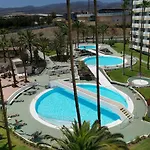 531 Paraiso Lägenhet Maspalomas (Gran Canaria)