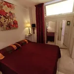 531 Paraiso Maspalomas (Gran Canaria)