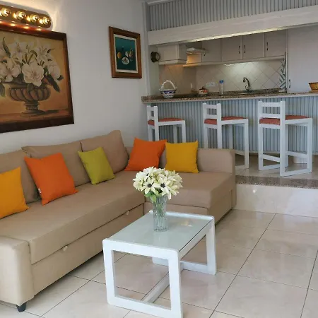 531 Paraiso Maspalomas Apartment *