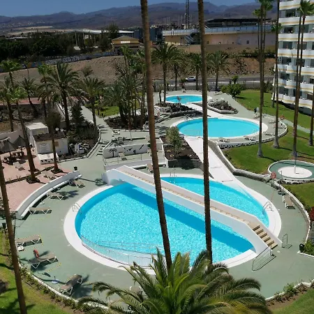 531 Paraiso Appartamento Maspalomas (Gran Canaria)