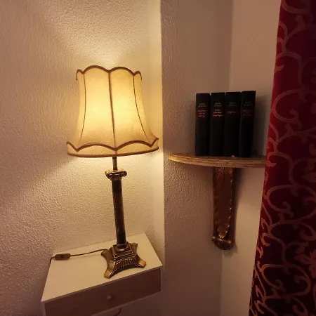 531 Paraiso Apartment *