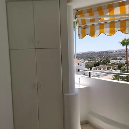 531 Paraiso Maspalomas Apartment