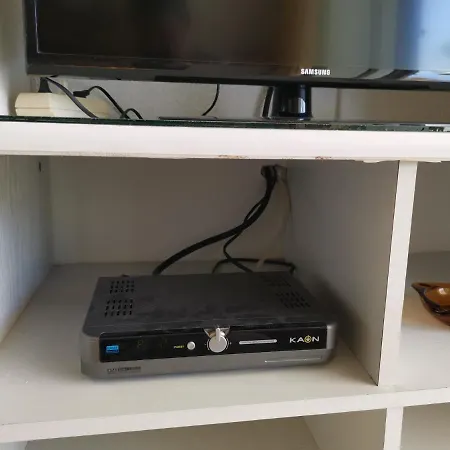 531 Paraiso * Maspalomas (Gran Canaria)