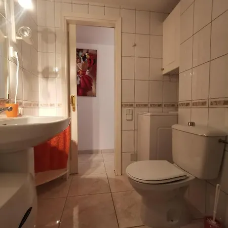 531 Paraiso Maspalomas (Gran Canaria)