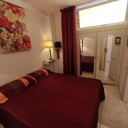 531 Paraiso Maspalomas (Gran Canaria)