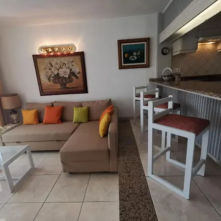 531 Paraiso Maspalomas