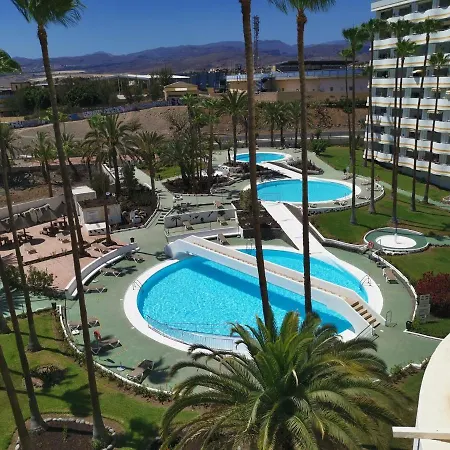 531 Paraiso Maspalomas Apartment *