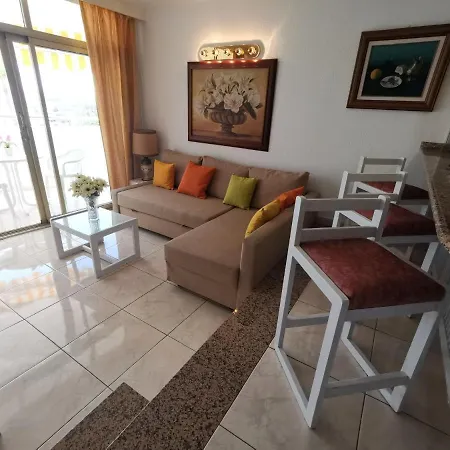 531 Paraiso Maspalomas Apartment Maspalomas (Gran Canaria)