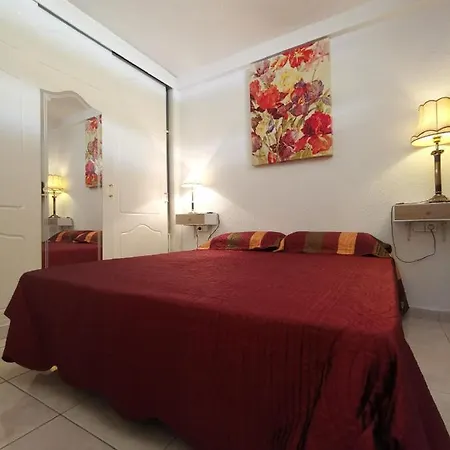 531 Paraiso Maspalomas Apartment