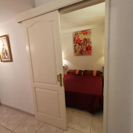 531 Paraiso Maspalomas
