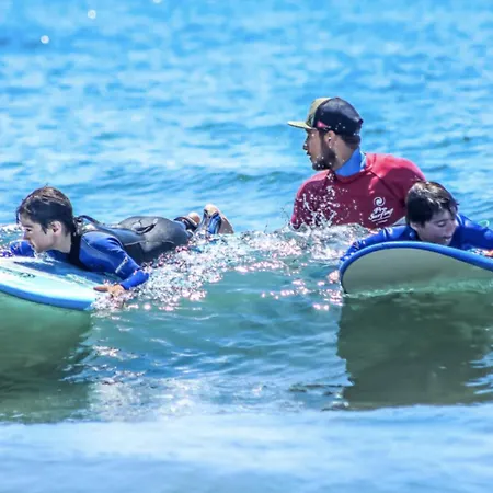 Apartment 531 Paraiso