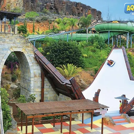 Apartment 531 Paraiso Maspalomas (Gran Canaria)