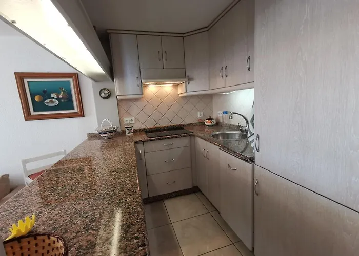 531 Paraiso Maspalomas (Gran Canaria)