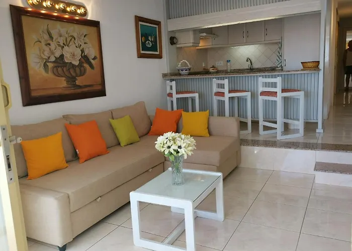 531 Paraiso Apartment *