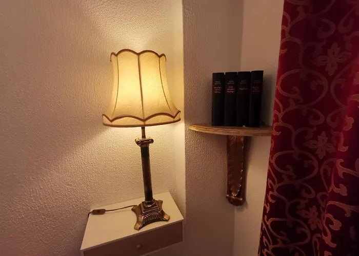 531 Paraiso Apartment *