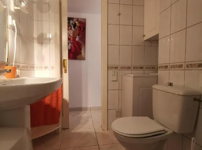 531 Paraiso Maspalomas (Gran Canaria)