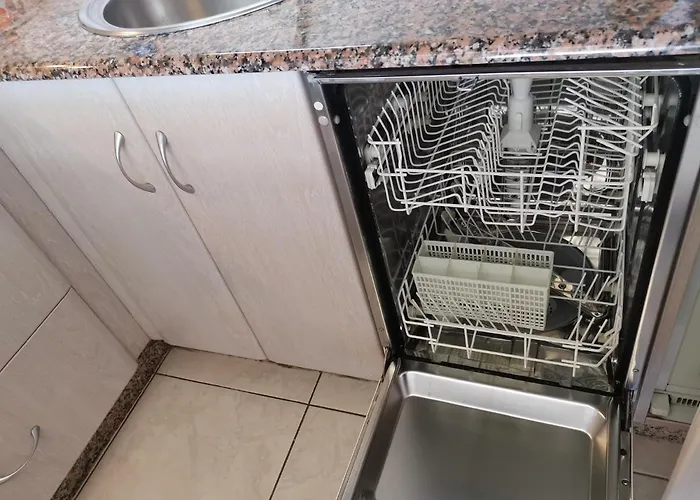 531 Paraiso Apartment *