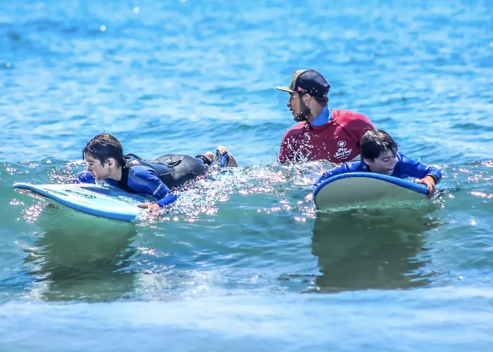 Apartment 531 Paraiso