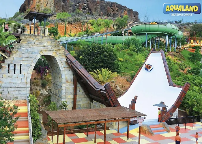 דירה 531 Paraiso מספאלומס